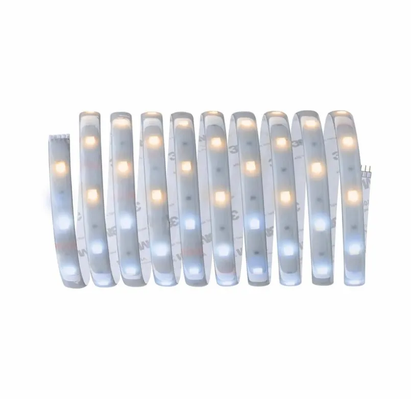 LED-Flexband MaxLED Weiß 3m<Paulmann Best