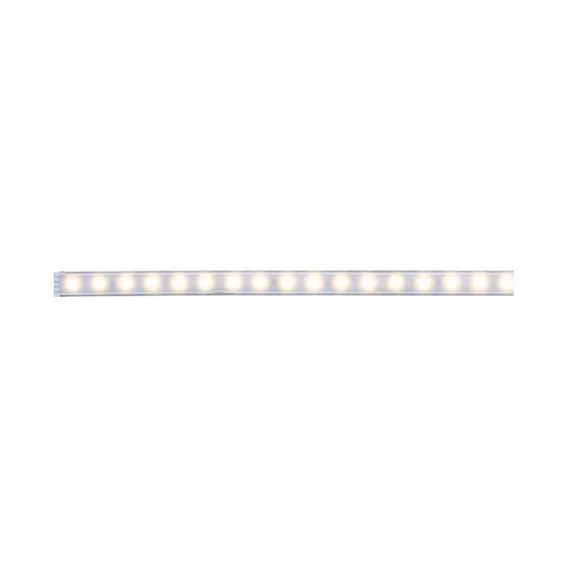 LED-Flexband MaxLED Weiß 1m<Paulmann