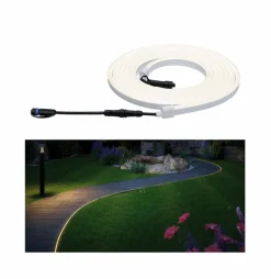 Led-Stripes & Lichterketten|Paulmann LED-Flexband Plug & Shine