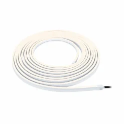 Led-Stripes & Lichterketten|Paulmann LED-Flexband Plug&Shine Weiß