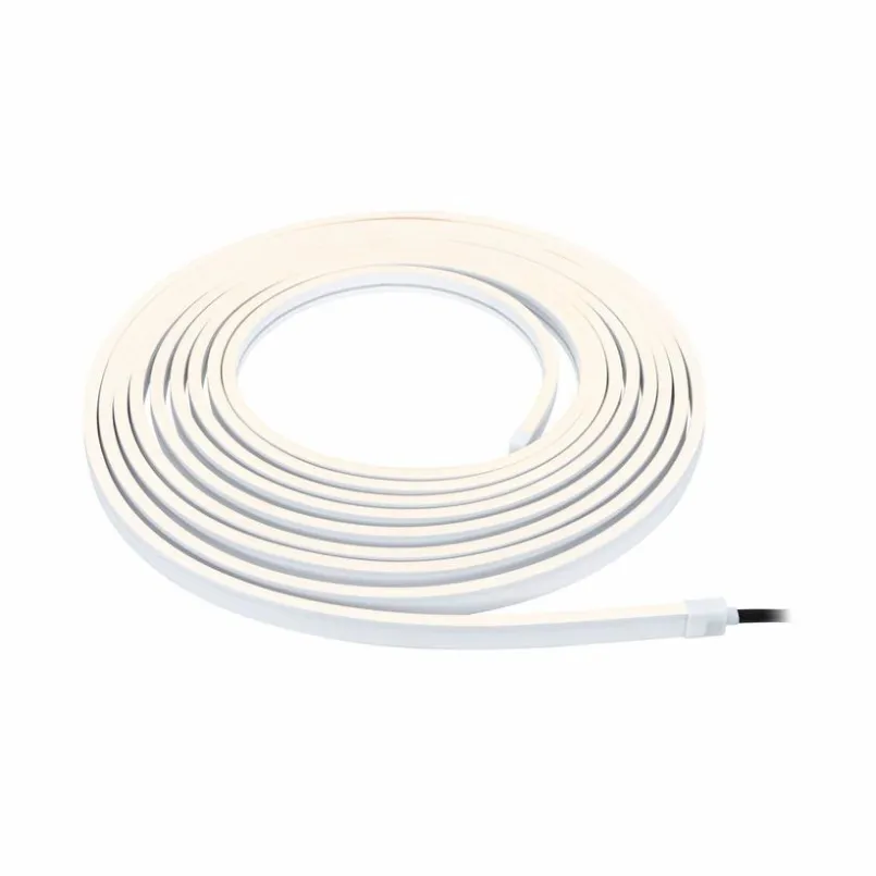 Led-Stripes & Lichterketten|Paulmann LED-Flexband Plug&Shine Weiß
