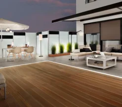 Led-Stripes & Lichterketten|Paulmann LED-Flexband Plug&Shine Weiß