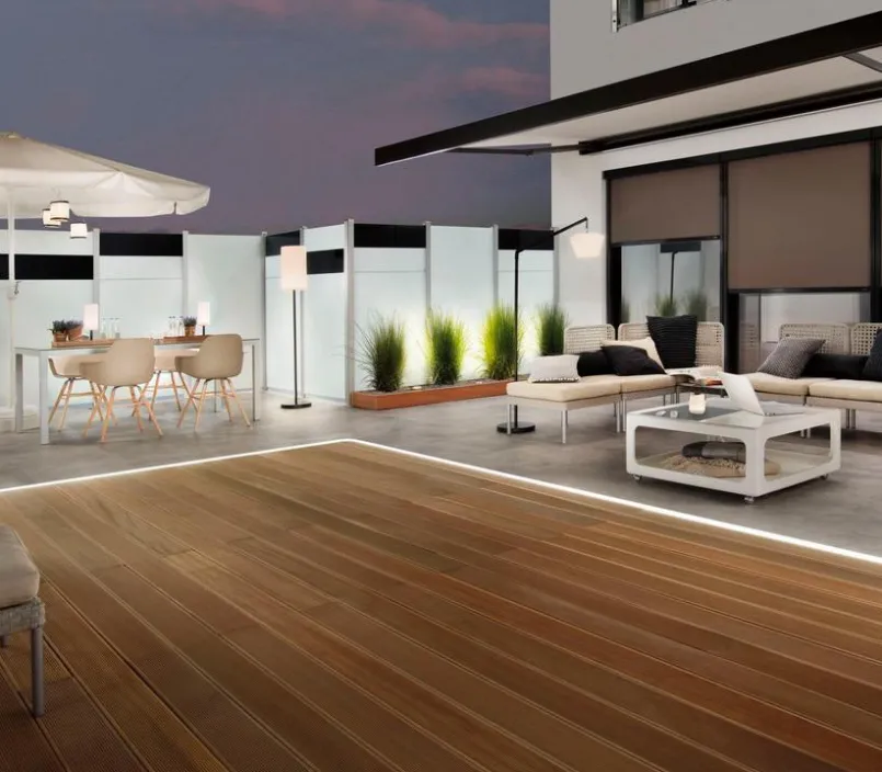 Led-Stripes & Lichterketten|Paulmann LED-Flexband Plug&Shine Weiß