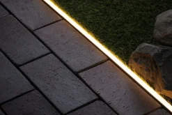 Led-Stripes & Lichterketten|Paulmann LED-Flexband Plug&Shine Weiß