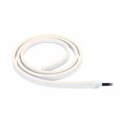 Paulmann Led-Stripes & Lichterketten-LED-Flexband Plug&Shine Weiß