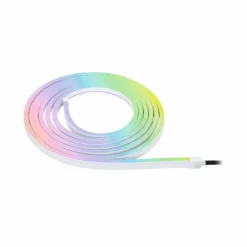 Paulmann Led-Stripes & Lichterketten-LED-Flexband Plug&Shine Weiß