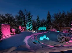 Paulmann Led-Stripes & Lichterketten-LED-Flexband Plug&Shine Weiß