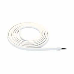 Paulmann Led-Stripes & Lichterketten-LED-Flexband Plug&Shine Weiß
