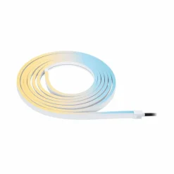 Paulmann Led-Stripes & Lichterketten-LED-Flexband Plug&Shine Weiß