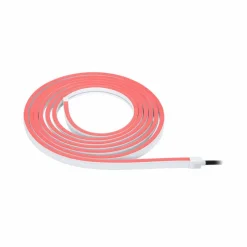 Paulmann Led-Stripes & Lichterketten-LED-Flexband Plug&Shine Weiß