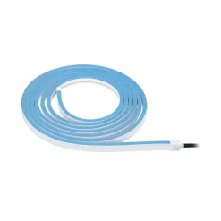 Paulmann Led-Stripes & Lichterketten-LED-Flexband Plug&Shine Weiß
