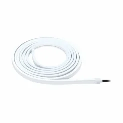 Paulmann Led-Stripes & Lichterketten-LED-Flexband Plug&Shine Weiß