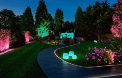 Led-Stripes & Lichterketten|Paulmann LED-Flexband Plug&Shine Weiß