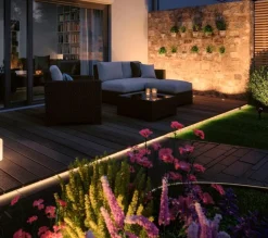 Led-Stripes & Lichterketten|Paulmann LED-Flexband Plug&Shine Weiß
