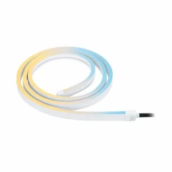Led-Stripes & Lichterketten|Paulmann LED-Flexband Plug&Shine Weiß