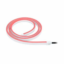 Led-Stripes & Lichterketten|Paulmann LED-Flexband Plug&Shine Weiß