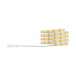 Led-Stripes & Lichterketten|Paulmann LED-Flexband Simple LED COB 1,5m Weiß