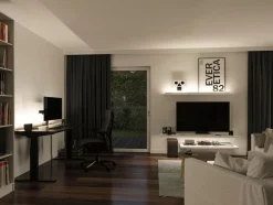 Led-Stripes & Lichterketten|Paulmann LED-Flexband Simple LED COB 1,5m Weiß