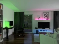 Led-Stripes & Lichterketten|Paulmann LED-Flexband Simple LED COB 3m Weiß