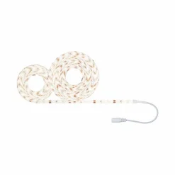 Led-Stripes & Lichterketten|Paulmann LED-Flexband Simple LED 7,5m Weiß