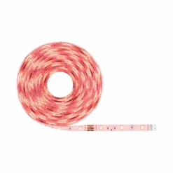 Led-Stripes & Lichterketten|Paulmann LED-Flexband Simple LED 5m Transparent