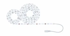 Paulmann Led-Stripes & Lichterketten-LED-Flexband Simple LED 10m Weiß