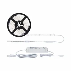 Led-Stripes & Lichterketten|Paulmann LED-Flexband Simple LED Power Weiß