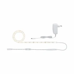 Led-Stripes & Lichterketten|Paulmann LED-Flexband Simple LED Power Weiß