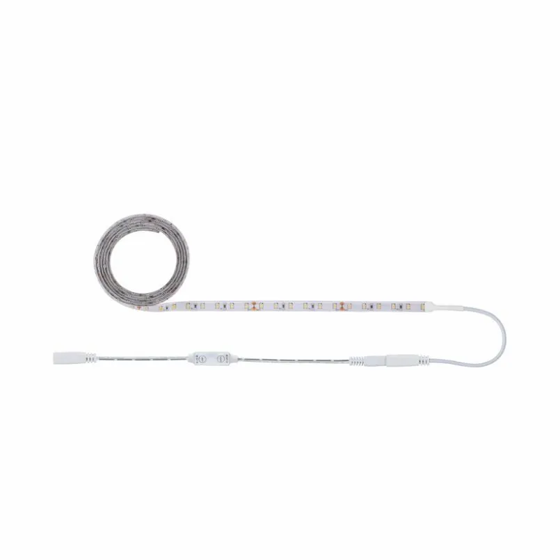 Led-Stripes & Lichterketten|Paulmann LED-Flexband Simple LED Power Weiß