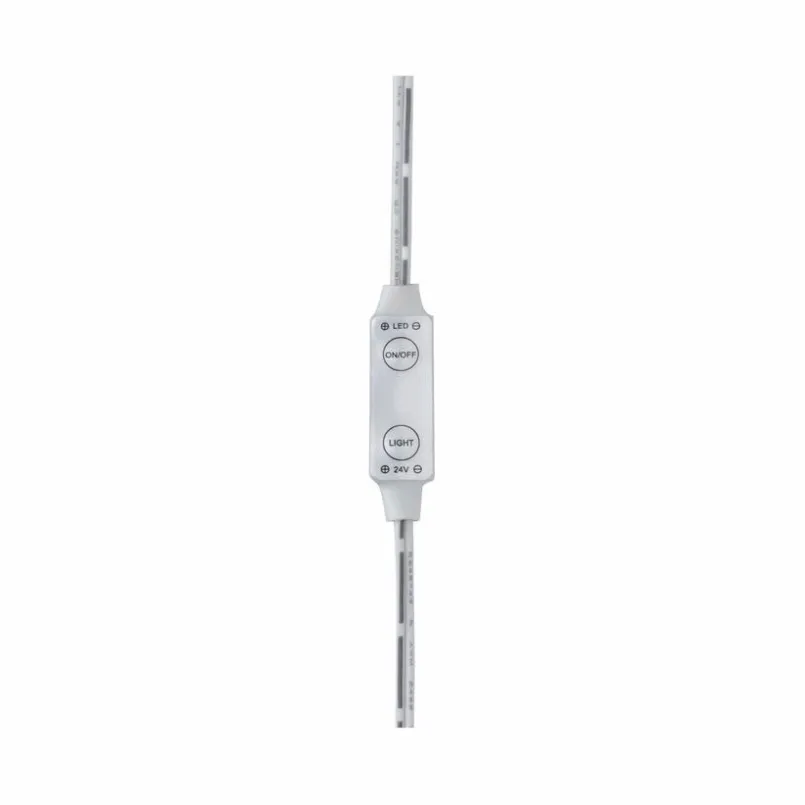 Led-Stripes & Lichterketten|Paulmann LED-Flexband Simple LED Power Weiß