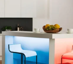Led-Stripes & Lichterketten|Paulmann LED-Flexband SimpLED RGB 7,5m Weiß