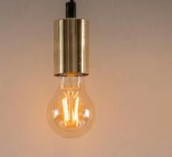 E27|MÜLLER-LICHT LED-Globe E27/9 Watt/Energie F Transparent
