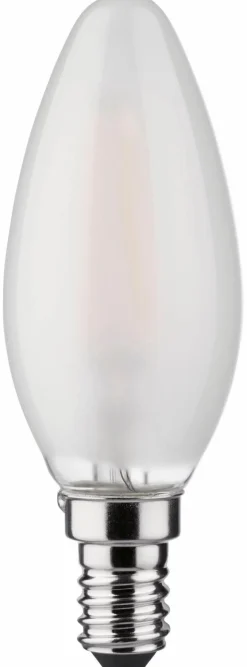 MÜLLER-LICHT E14-LED-Kerze E14/4 Watt/Energie E Weiß
