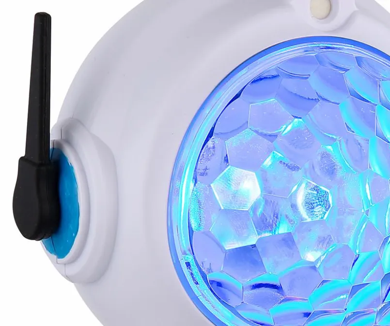 Globo Kinderlampen|Kinderlampen-LED-Kinderlampe Cosmo Weiß