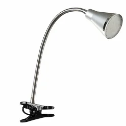 Klemmleuchten|Reality Leuchten LED-Klemmleuchte Arras Titan