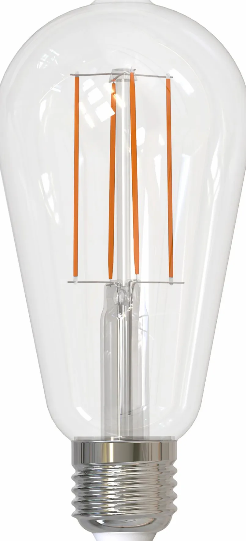 LED-Kolbenform E27/ 7,5Watt/ Energie F<MÜLLER-LICHT Discount