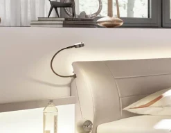 LED-Kopfteilbeleuchtung San Diego 2er Set<Musterring New