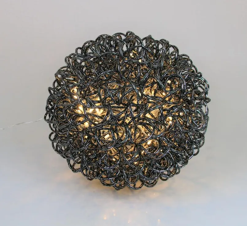 LED-Leuchte Kugel<AM Design