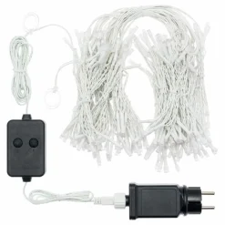Lotti Lichterketten & Dekoleuchten|Lichterketten & Dekoleuchten-LED-Lichterkette Appy 225 Weiß