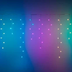 Lotti Lichterketten & Dekoleuchten|Lichterketten & Dekoleuchten-LED-Lichterkette Appy 225 Weiß