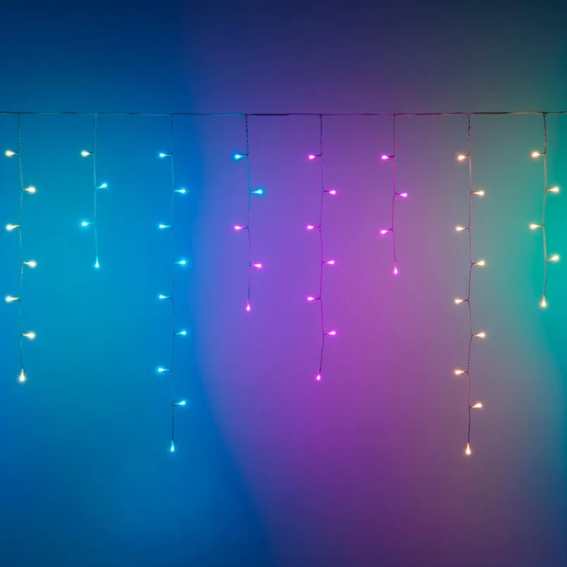 Lotti Lichterketten & Dekoleuchten|Lichterketten & Dekoleuchten-LED-Lichterkette Appy 225 Weiß