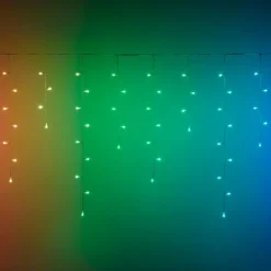Lotti Lichterketten & Dekoleuchten|Lichterketten & Dekoleuchten-LED-Lichterkette Appy 225 Weiß