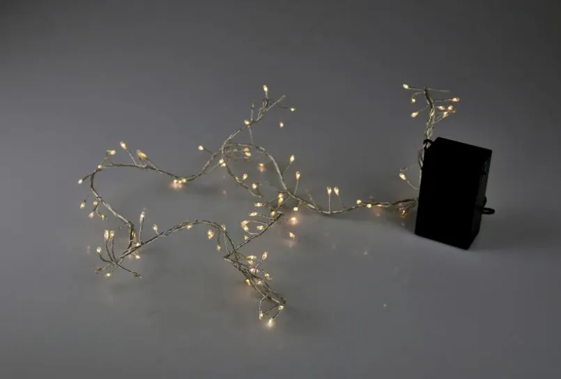 LED-Lichterkette Mini<AM Design Outlet