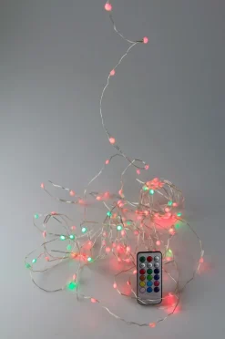 LED-Lichterkette draht<AM Design Clearance