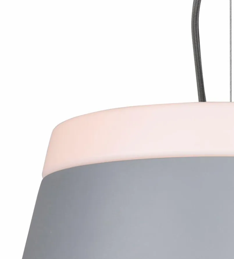 LED-Pendelleuchte<Reality Leuchten Clearance
