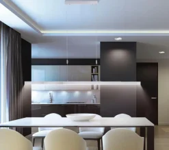 LED-Pendelleuchte Adriana<Paul Neuhaus Discount