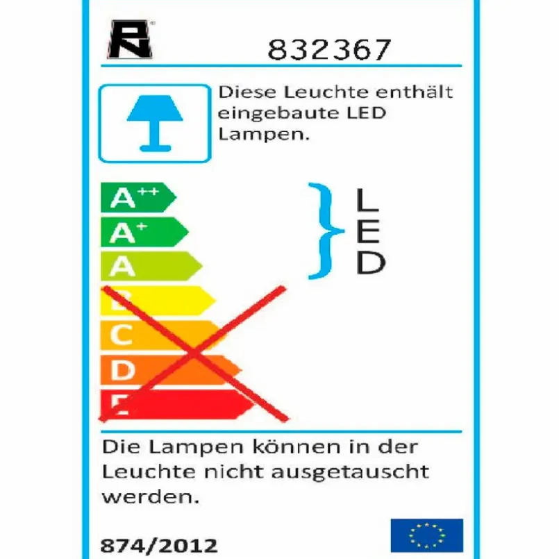LED-Pendelleuchte Adriana<Paul Neuhaus Discount
