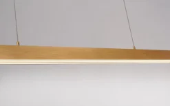 LED-Pendelleuchte Adriana<Paul Neuhaus Hot