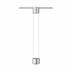 Paulmann Schienensysteme-LED-Pendelleuchte Aldan Chrom Matt