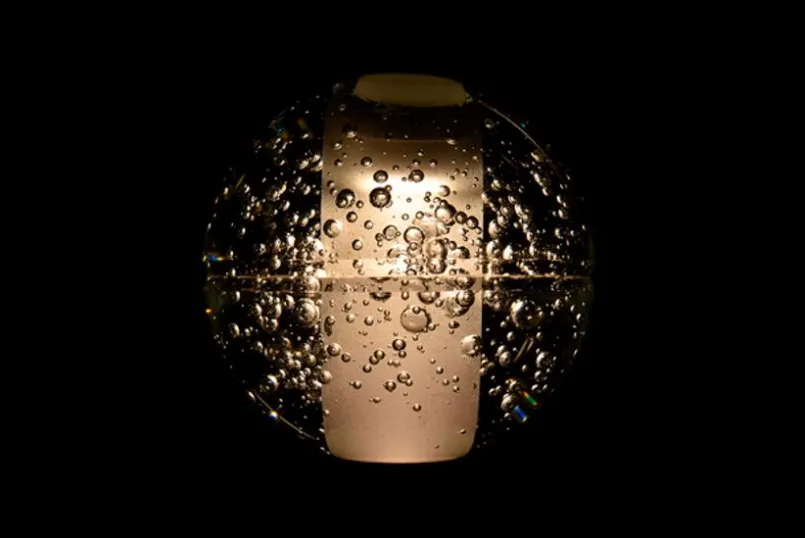 LED-Pendelleuchte Bubbles<masterlight Discount